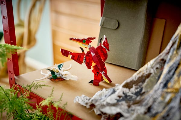 Fierce Dinosaur - Image 13