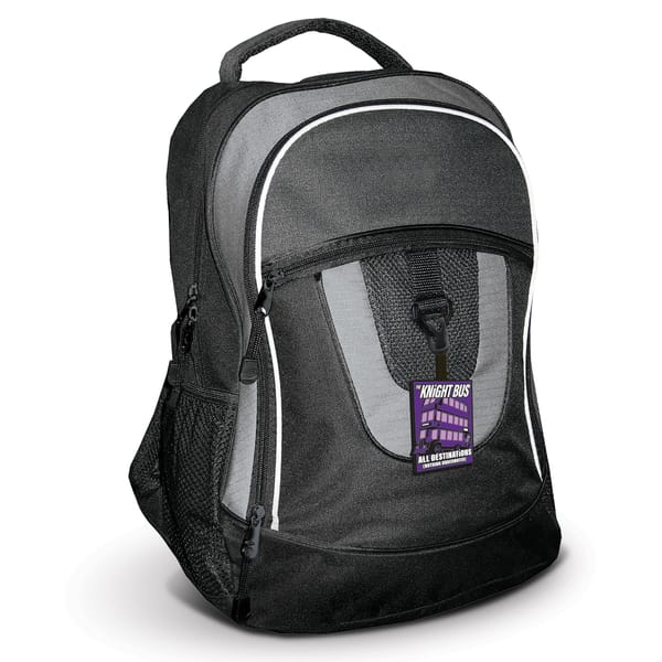 Knight Bus™ Bag Tag - Image 5