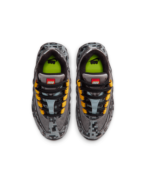 LEGO 5010242 Air Max 95 Collection Nike x LEGO® – Chaussures pour jeunes enfants — visuel 4 sur 8