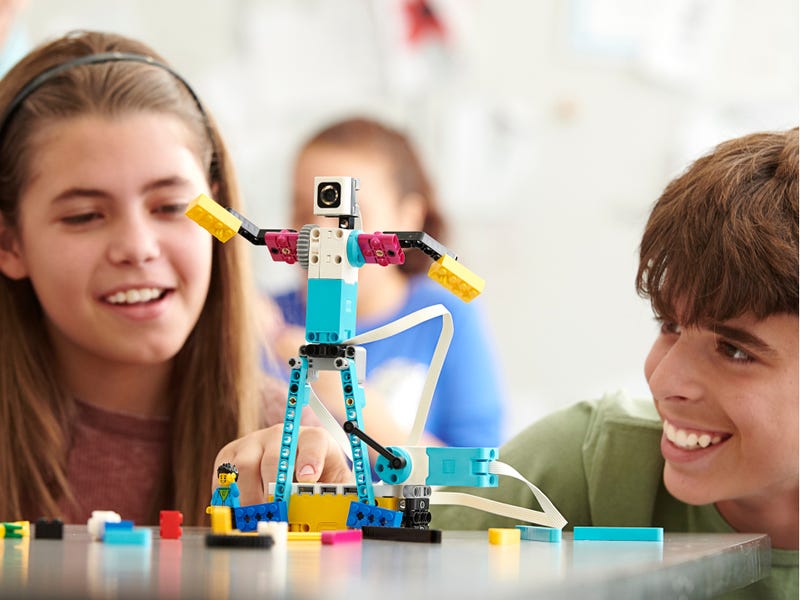 Coding For Kids Categories | Official LEGO® Shop US
