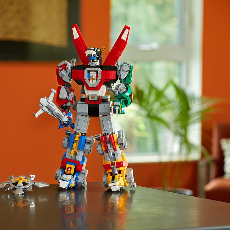 Voltron