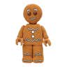 Gingerbread Man Plush