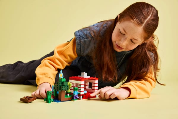 The TNT Jungle House - Image 10