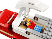 Le pick-up et sa caravane 60182 | City | Boutique LEGO® officielle FR