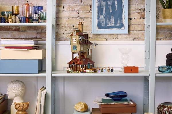 The Burrow – Collectors' Edition - Image 16