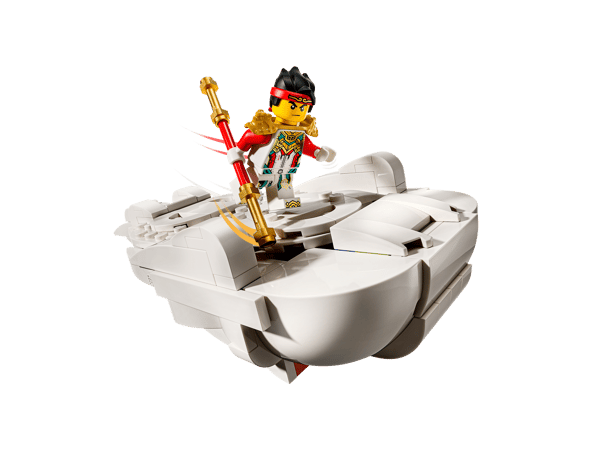 Monkie Kid's Mini Mech - Image 6