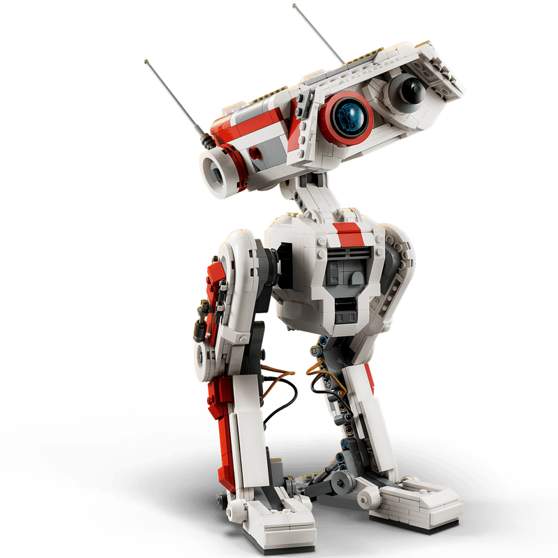 BD-1 75335 | Star Wars | Buy online at the Official LEGO Shop US BD-1 75335 | Star Wars | Buy online at the Official LEGO Shop US