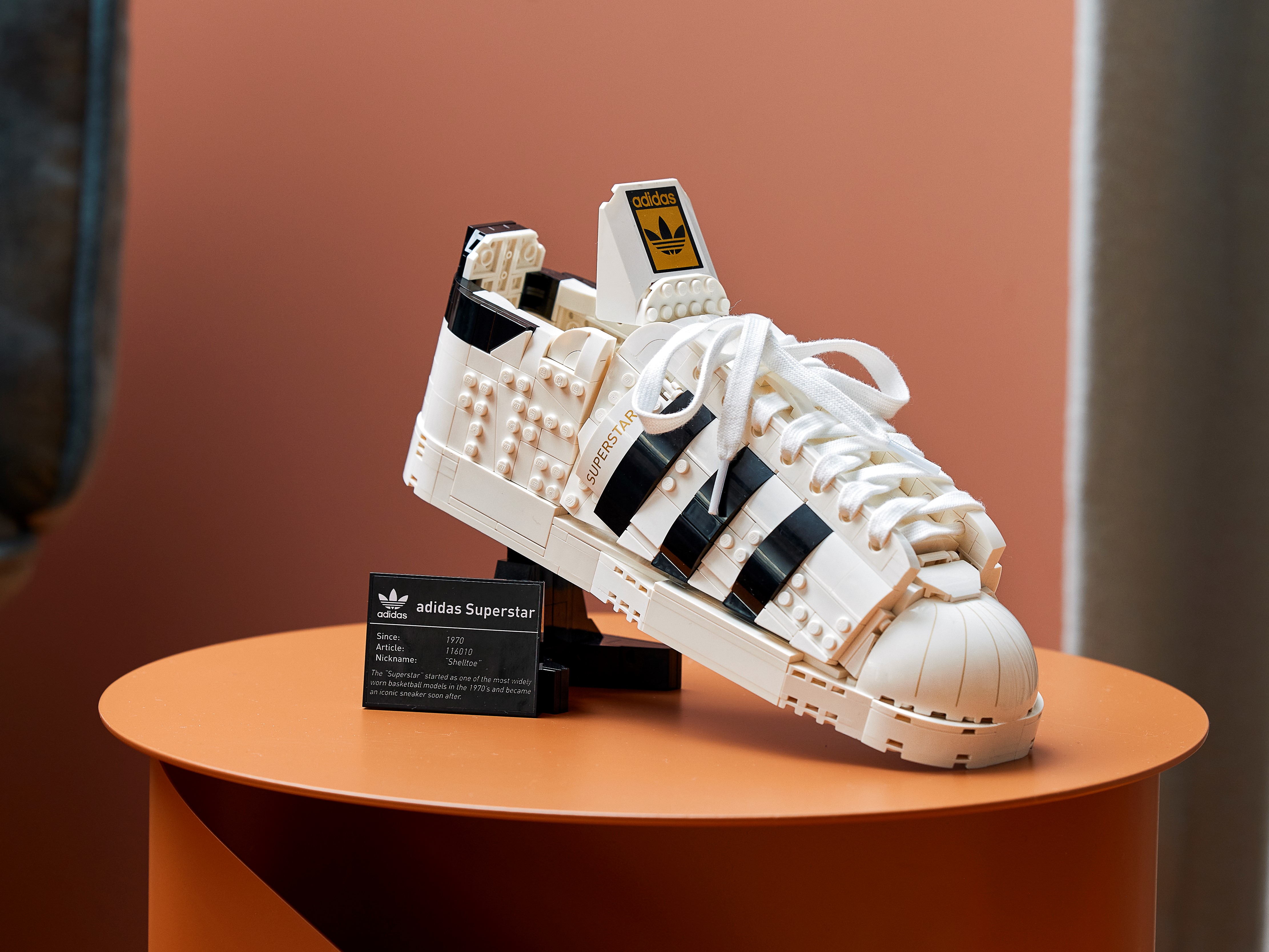 adidas Originals Superstar 10282 | Other | Buy online at the