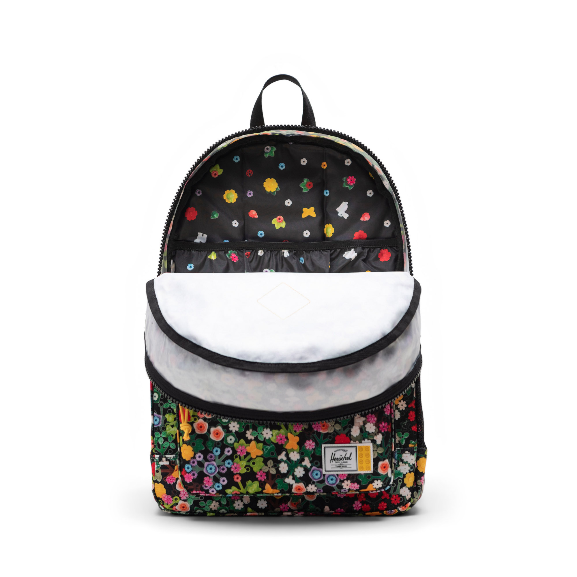 herschel backpack for coders Cloudform inspired charm to your outfit Tech Division  Herschel Supply