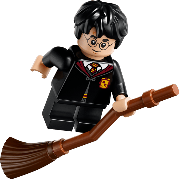 Mini Hogwarts™ Castle - Image 9