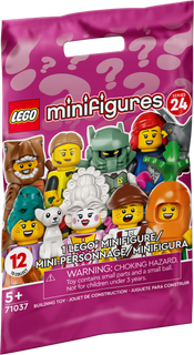 LEGO® Minifigures Series 24