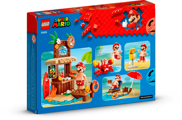 Mario's Beach Adventures - Image 13