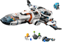 LEGO City 60446 Galaxie Raumschiff