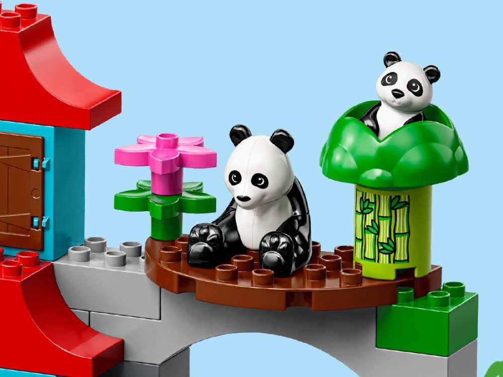 World Animals 10907 | DUPLO® | Buy online at the Official LEGO