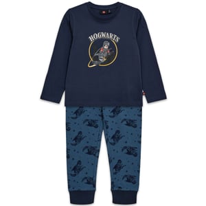 Pyjama – Bleu marine foncé