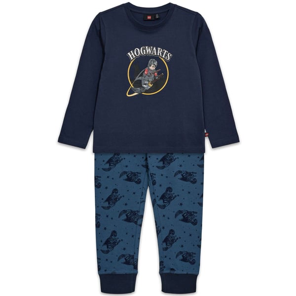 LEGO 5009117 Pyjama – Bleu marine foncé