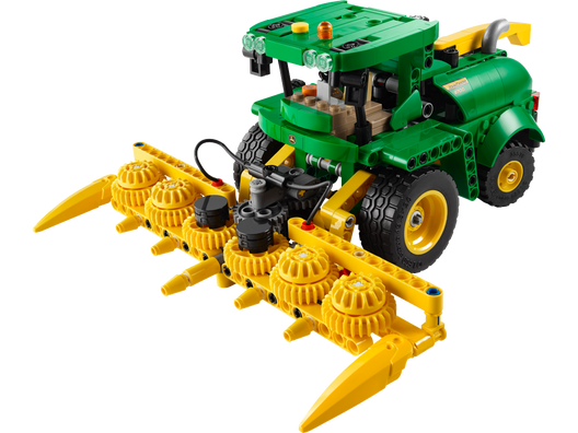 LEGO 42168 - John Deere 9700 Forage Harvester