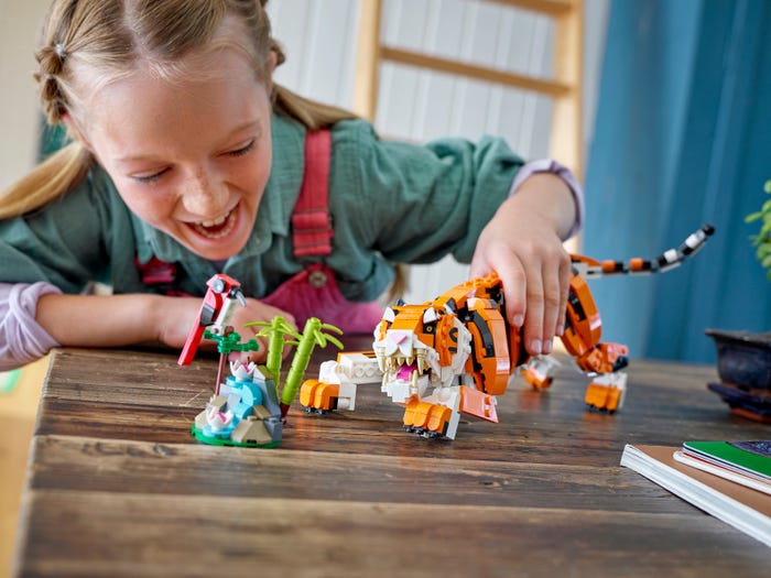 Meilleurs Lego pour enfant : lesquels choisir ?
