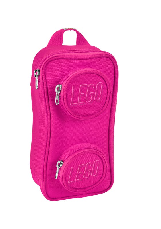 Image of LEGO Brick Pouch Pink