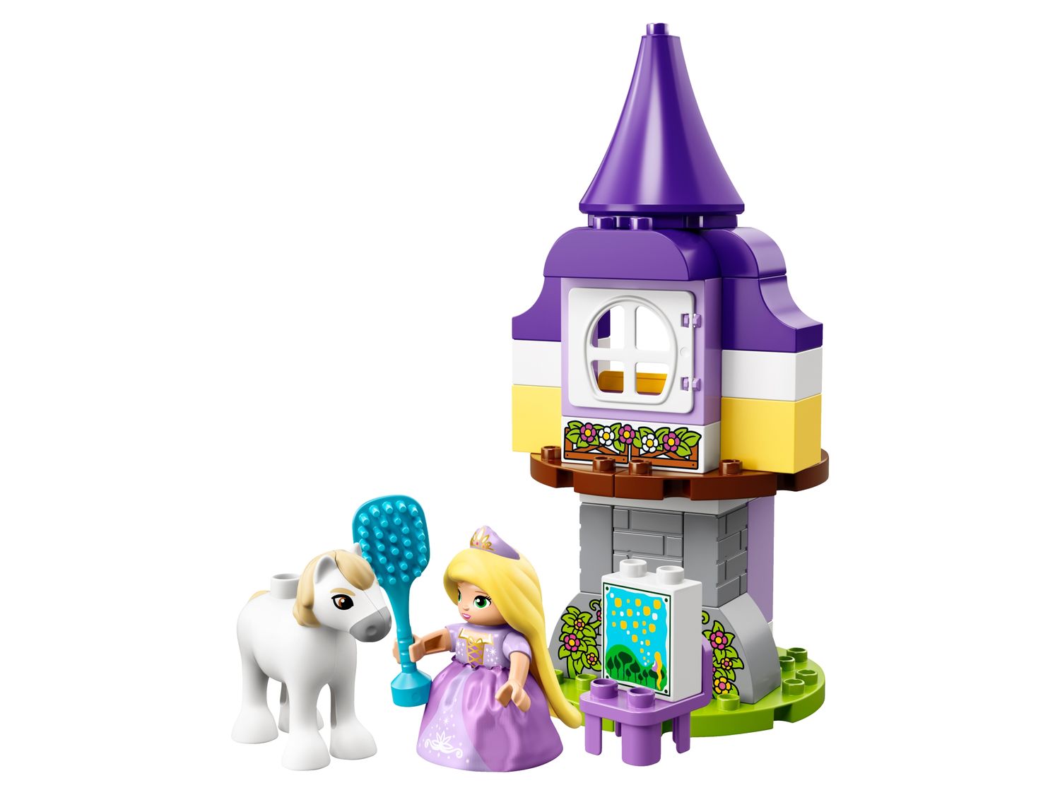 Rapunzel´s Tower