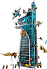 Avengers Tower