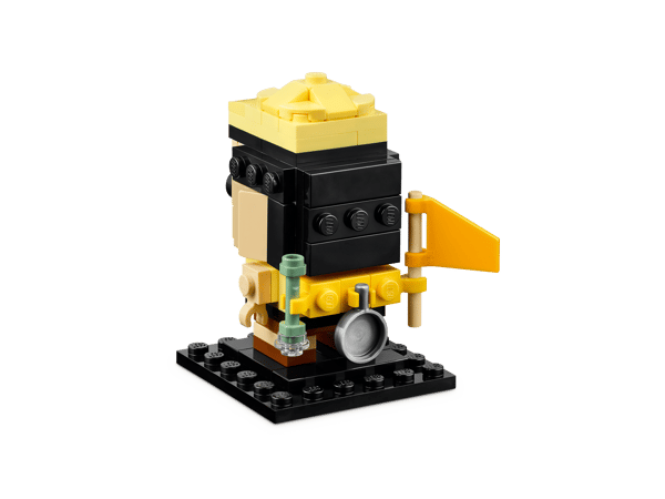 LEGO 40752 Carl, Russell et Kevin — visuel 6 sur 8
