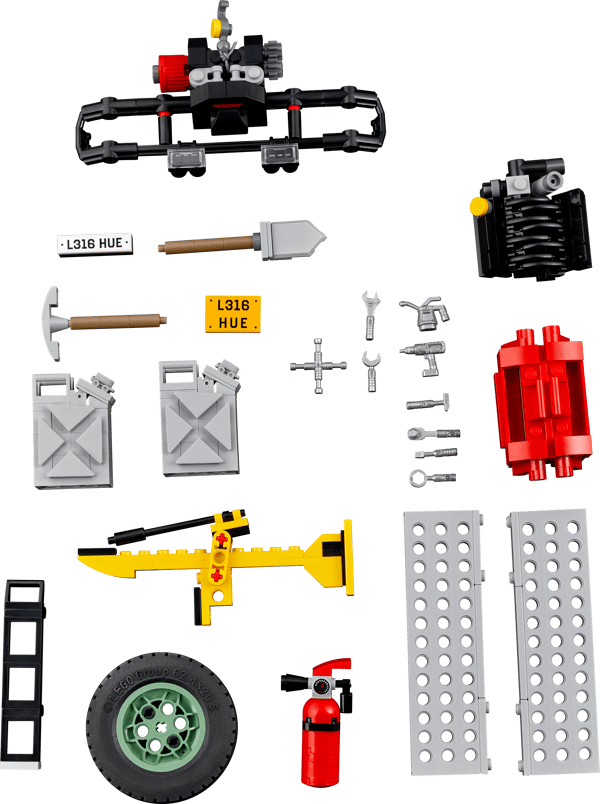 Land Rover Classic Defender 90 - Image 10