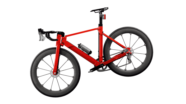 Road Bike - Image 6