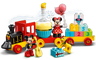 Mickey & Minnie Birthday Train