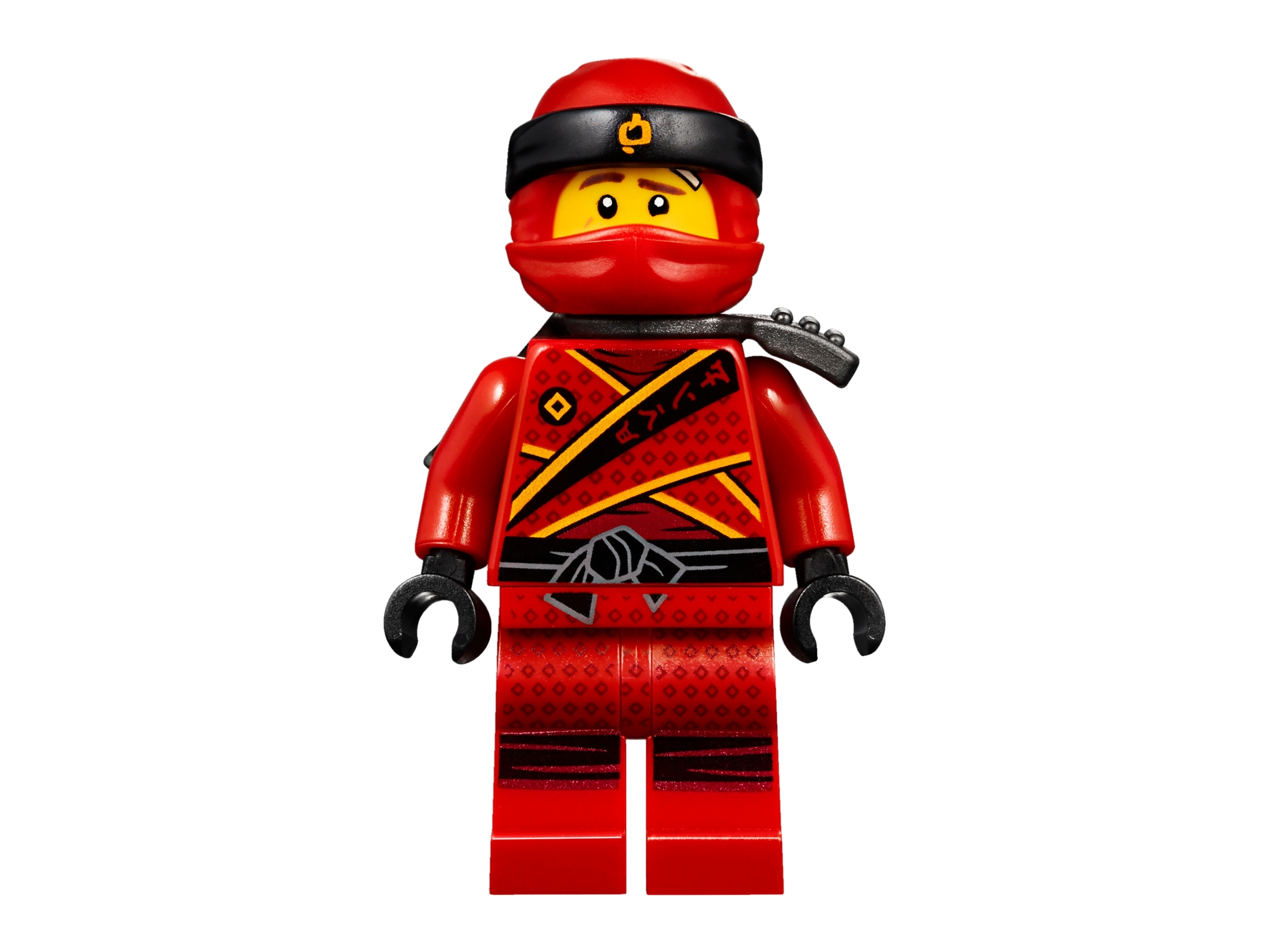 Katana V11 70638 | NINJAGO® | Buy online at Official LEGO® Shop US