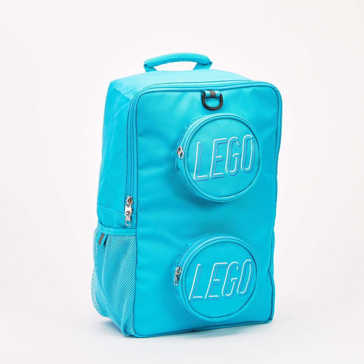 Brick Backpack – Azure 5008725 Other Buy online at the