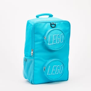 Sac à dos en forme de brique – Bleu ciel