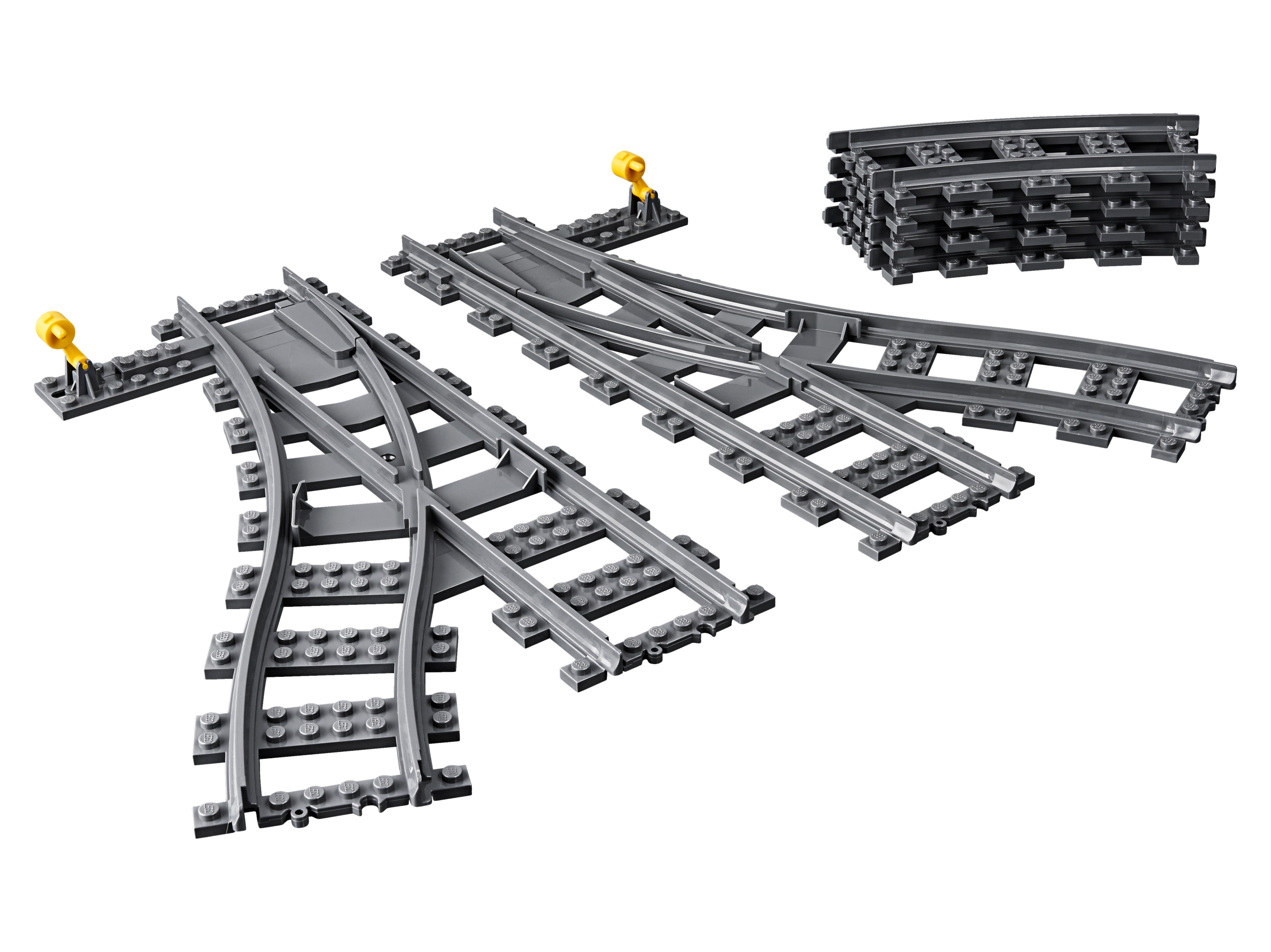 Lego Railroad Tracks | lupon.gov.ph