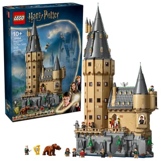 Schloss Hogwarts Der Hauptturm 76454 Harry Potter Offizieller Schloss Hogwarts Der Hauptturm 76454 Harry Potter Offizieller
