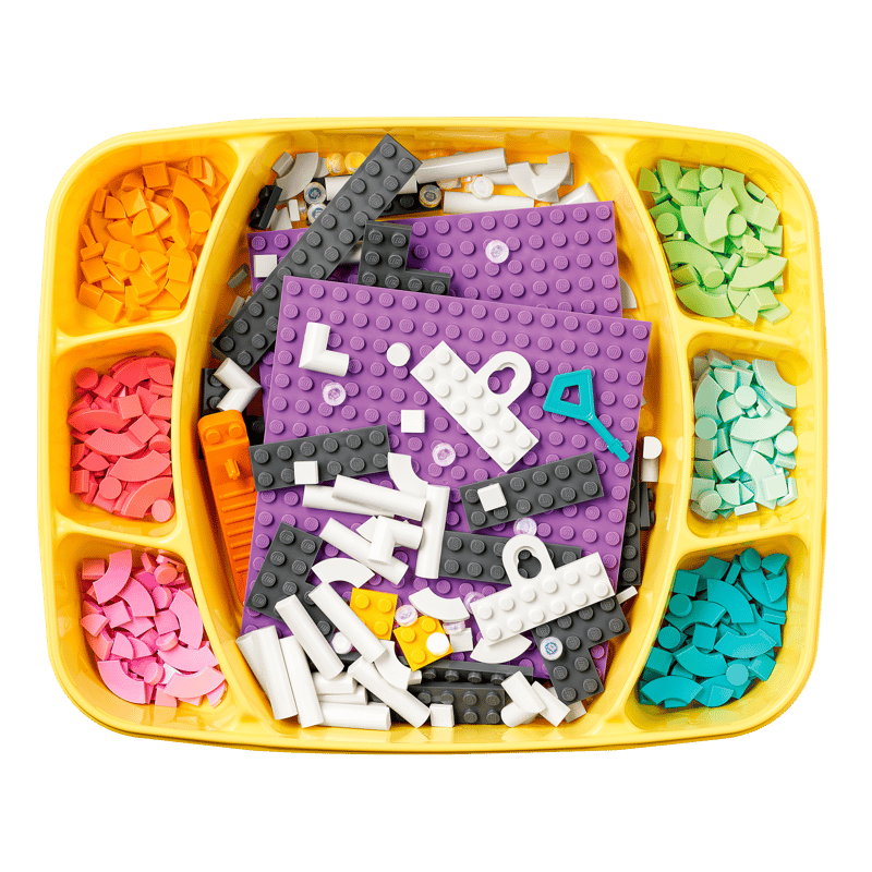 Message Board 41951 | DOTS | Buy online at the Official LEGO® Shop US Message Board 41951 | DOTS | Buy online at the Official LEGO® Shop US
