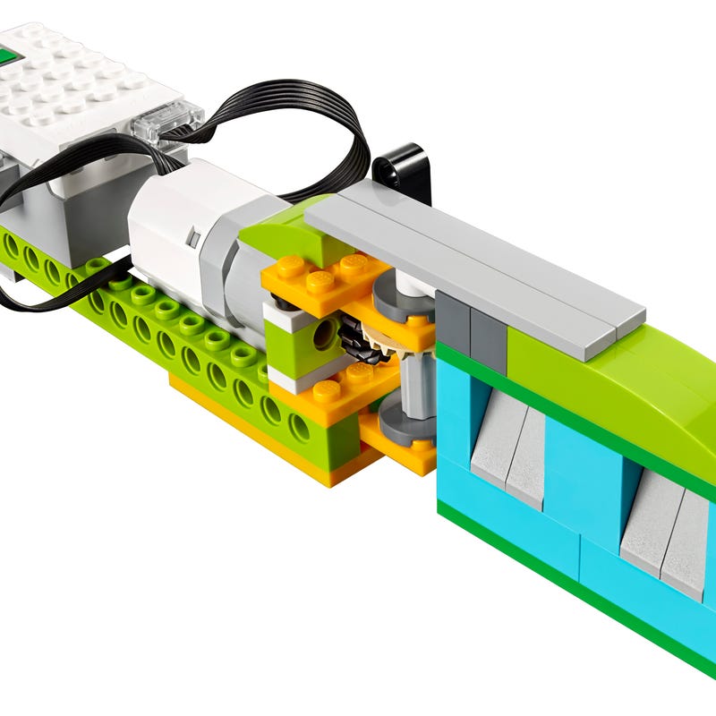 LEGO® Education WeDo Core Set 45300 LEGO® Education Buy