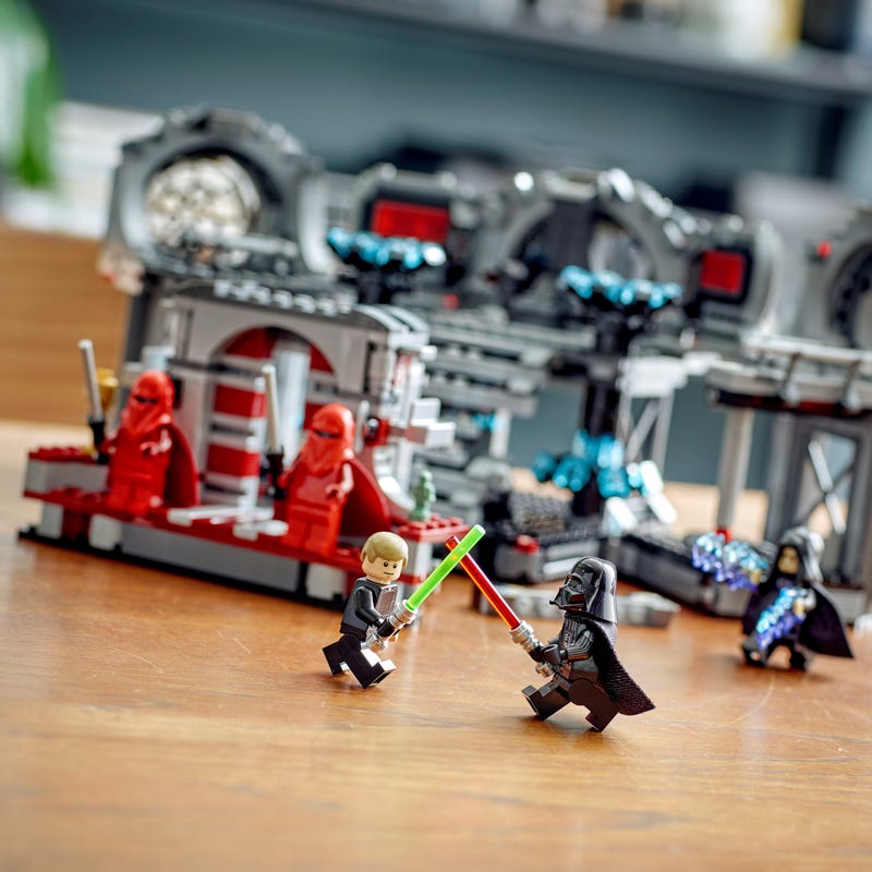 Death Star™ Final Duel