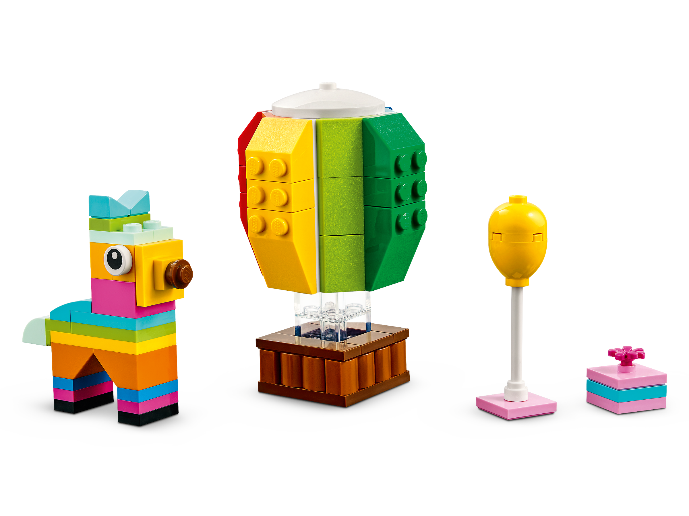 Creative Party Box 11029 | Classic | Buy online at the Official