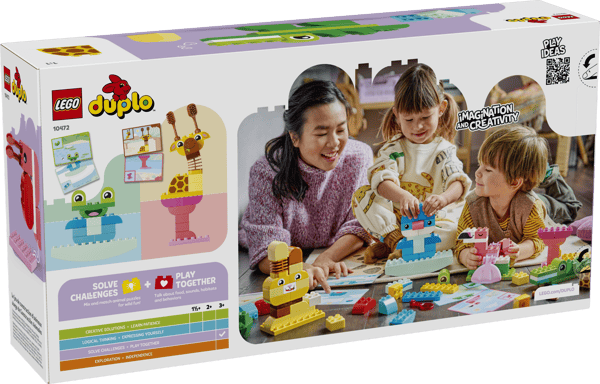 Animal Building Game - Image 13