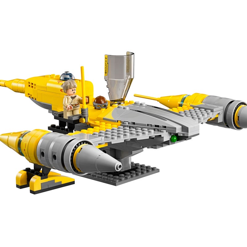 Naboo Starfighter™