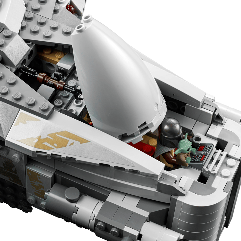 レイザークレスト 75292 | スター・ウォーズ™ |レゴ®ストア公式 レイザークレスト 75292 | スター・ウォーズ™ |レゴ®ストア公式
