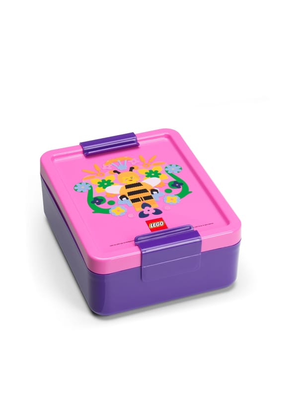 Bee Girl Lunch Set - Image 3