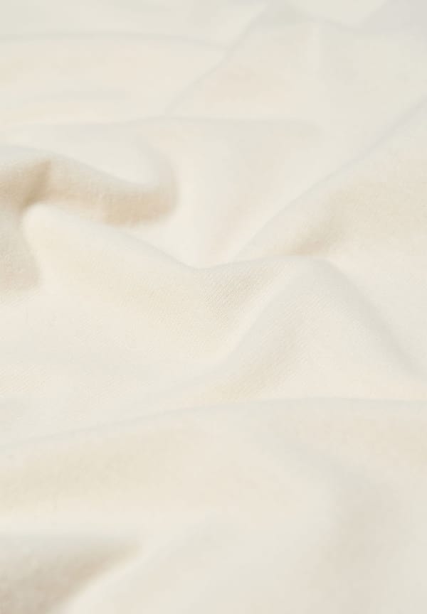 Kids Christmas Pajamas – Off-White - Image 6