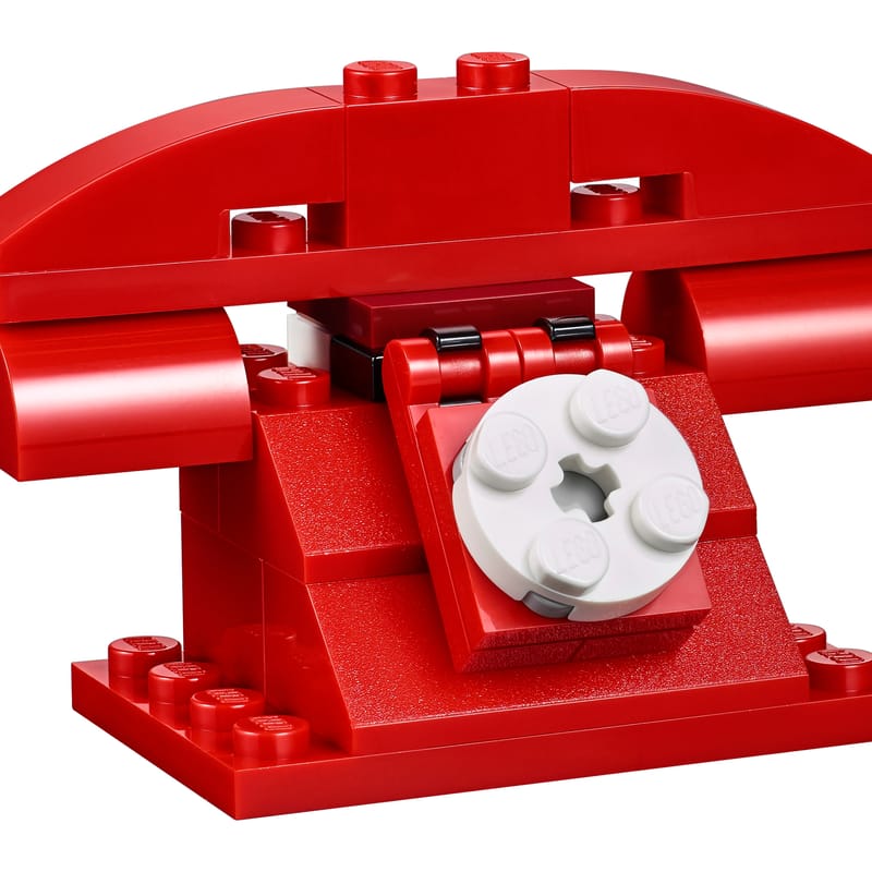 Bricks Bricks Bricks 10717 Classic Buy online at the Official