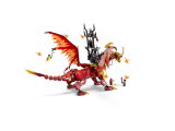 Source Dragon of Motion 71822 | NINJAGO® | Buy online at the Official ...