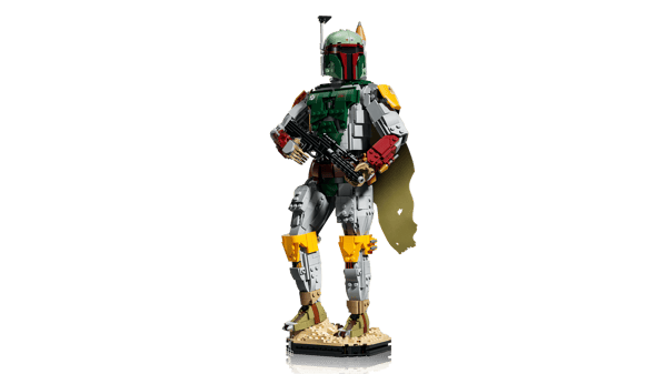 LEGO 75455 Boba Fett™ — visuel 6 sur 8