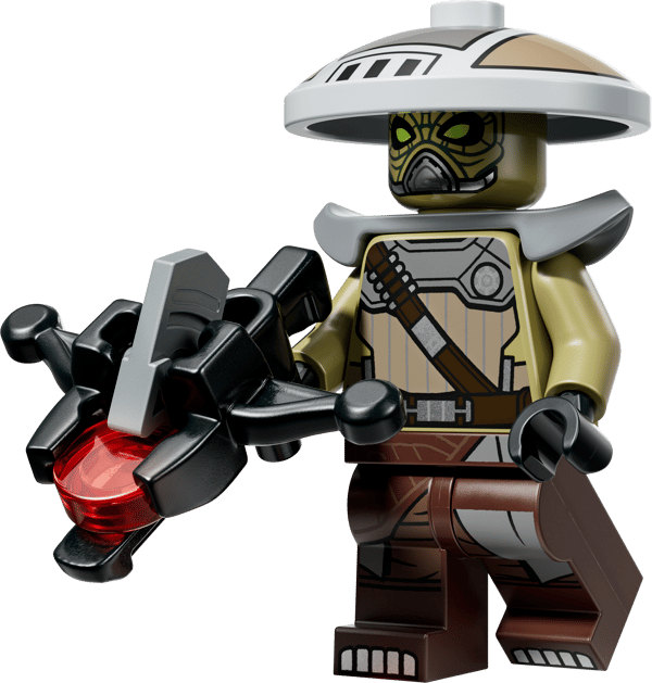 Hutt Palace Sentry Droid Showdown - Image 6