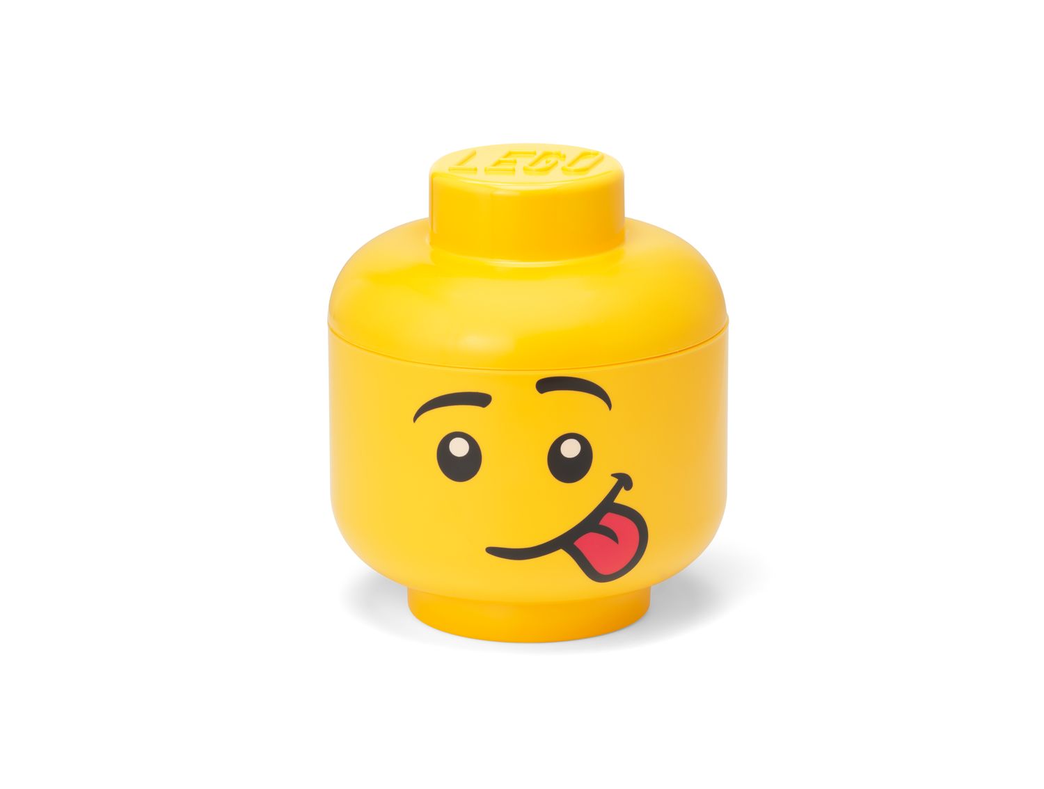 Storage Head – Small, Silly