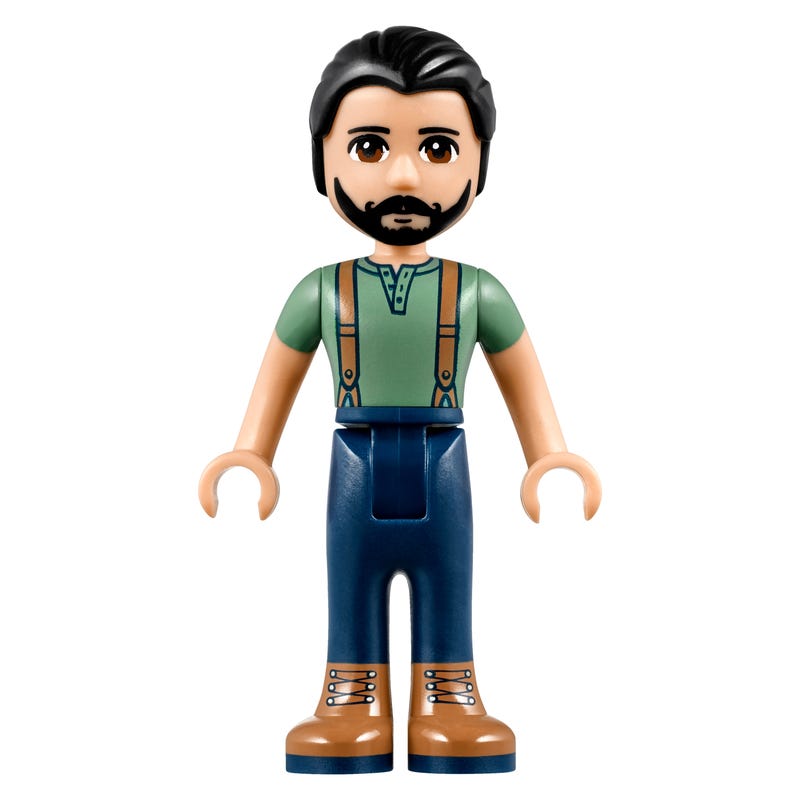 Andrea's Park Performance