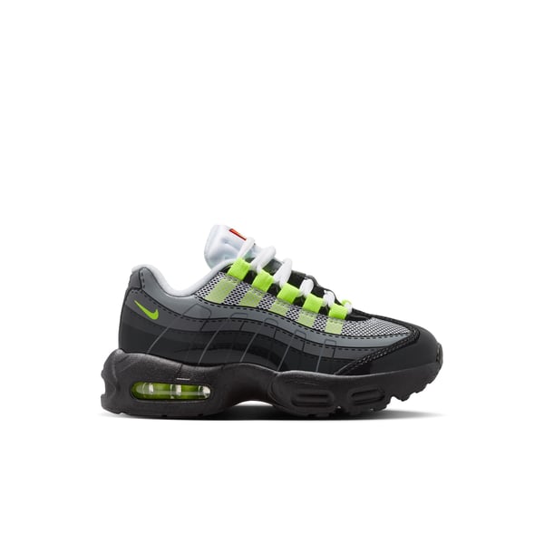 LEGO 5010063 Nike Air Max 95 x LEGO® – Chaussures pour jeunes enfants — visuel 4 sur 7